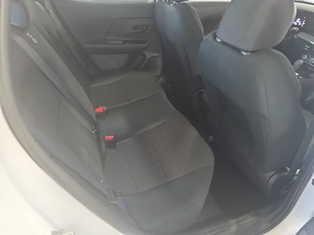 Nuevos NISSAN KICKS à Estados chez autogozo
