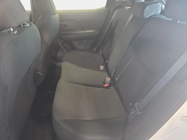 Nuevos NISSAN KICKS à Estados chez autogozo