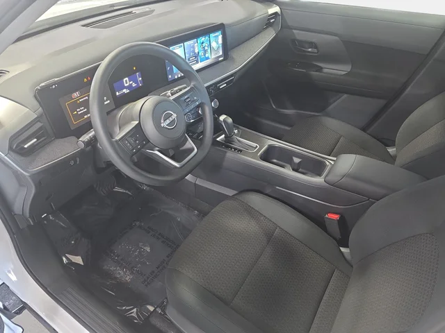 Nuevos NISSAN KICKS à Estados chez autogozo