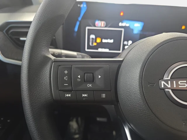 Nuevos NISSAN KICKS à Estados chez autogozo