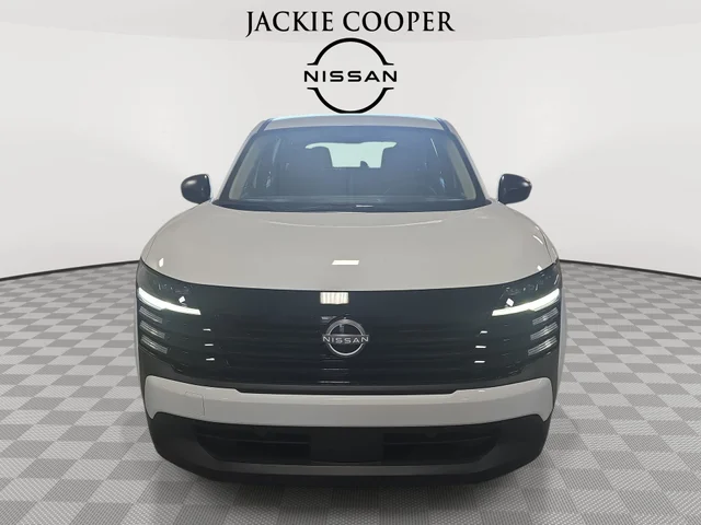 Nuevos NISSAN KICKS à Estados chez autogozo
