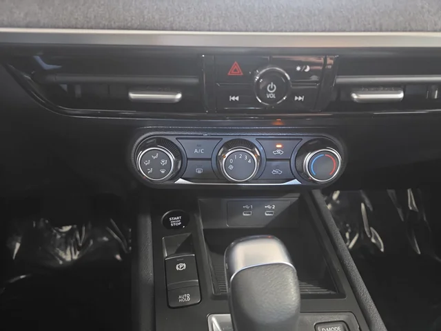 Nuevos NISSAN KICKS à Estados chez autogozo