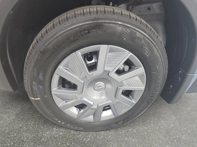 Nuevos NISSAN KICKS à Estados chez autogozo