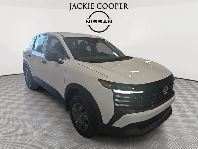 Nuevos NISSAN KICKS à Estados chez autogozo