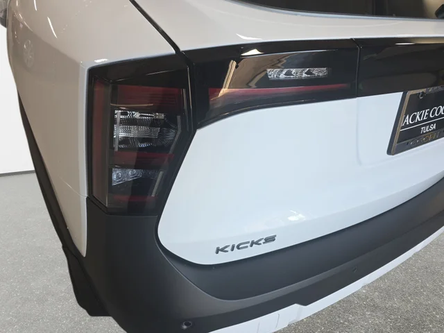 Nuevos NISSAN KICKS à Estados chez autogozo