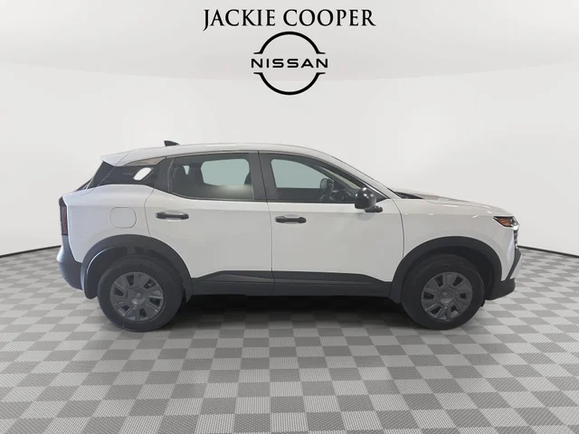 Nuevos NISSAN KICKS à Estados chez autogozo