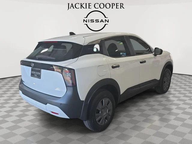 Nuevos NISSAN KICKS à Estados chez autogozo