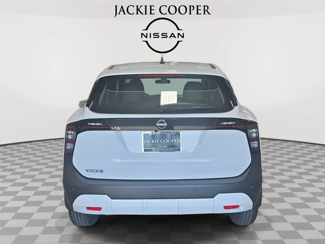Nuevos NISSAN KICKS à Estados chez autogozo