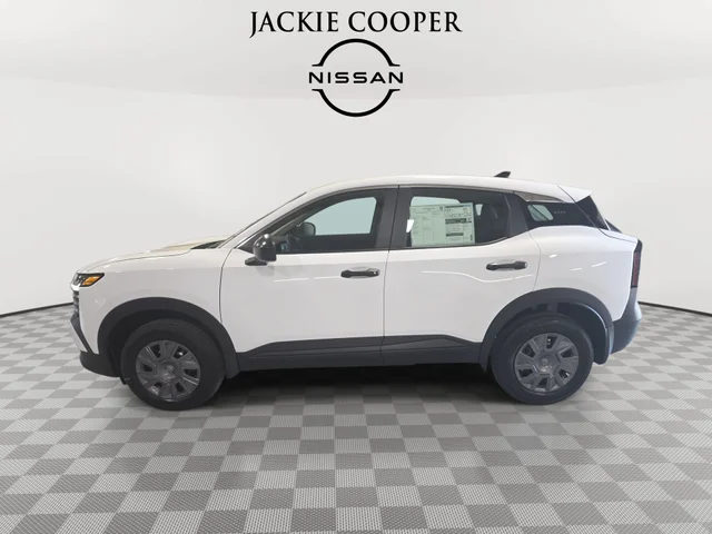 Nuevos NISSAN KICKS à Estados chez autogozo