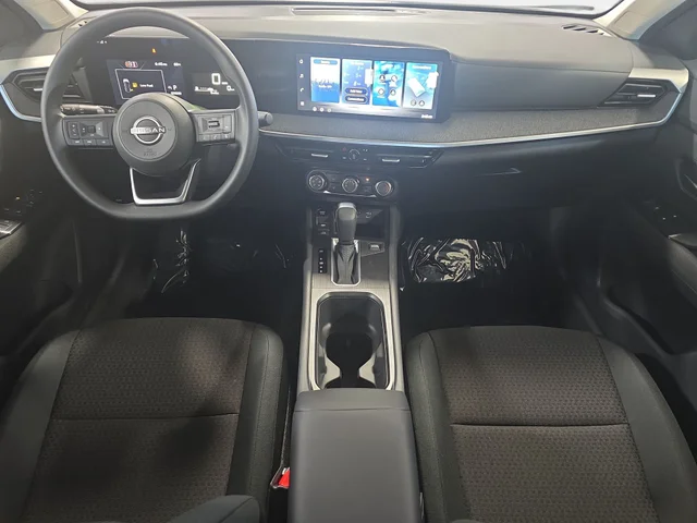 Nuevos NISSAN KICKS à Estados chez autogozo