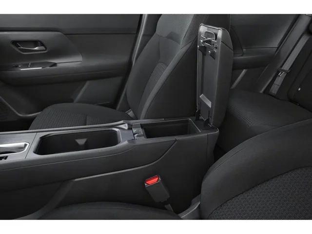 Nuevos NISSAN KICKS à Estados chez autogozo