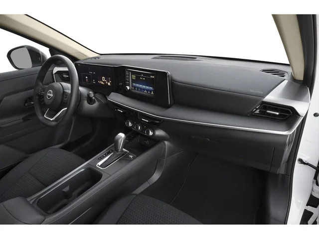 Nuevos NISSAN KICKS à Estados chez autogozo