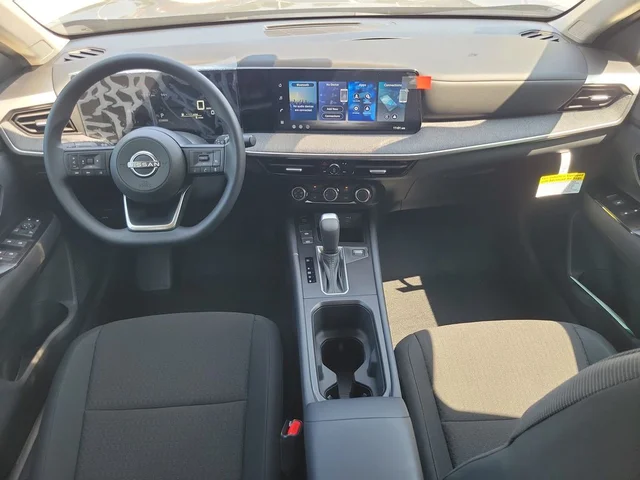 Nuevos NISSAN KICKS à Estados chez autogozo