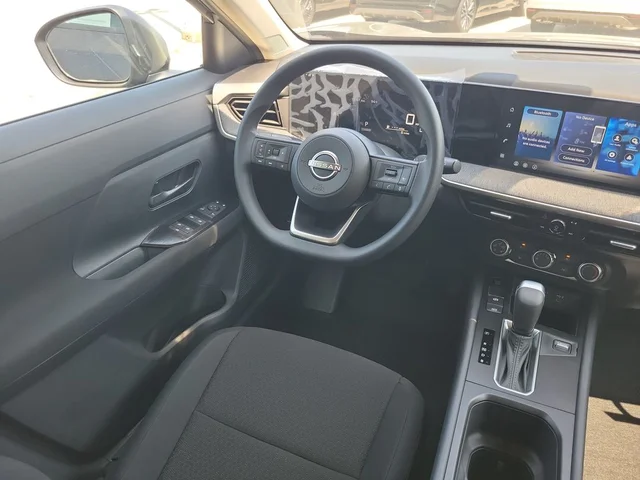 Nuevos NISSAN KICKS à Estados chez autogozo