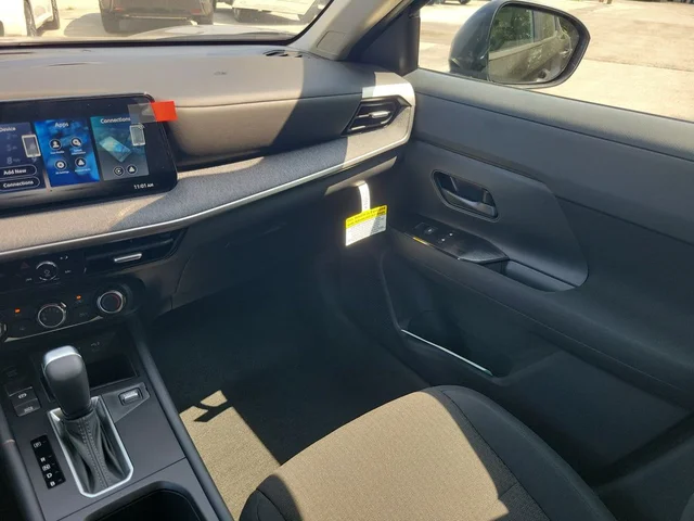 Nuevos NISSAN KICKS à Estados chez autogozo