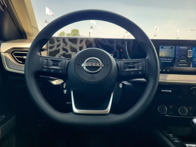 Nuevos NISSAN KICKS à Estados chez autogozo