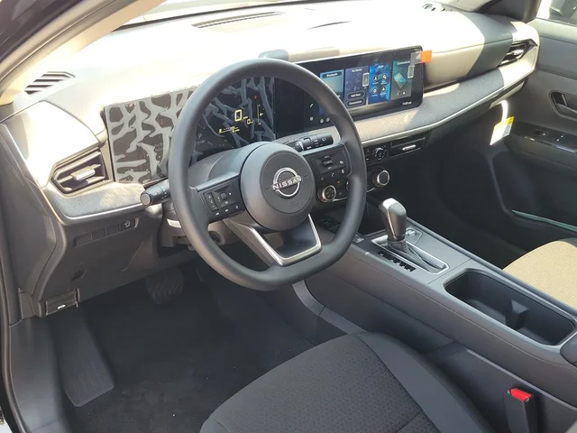 Nuevos NISSAN KICKS à Estados chez autogozo