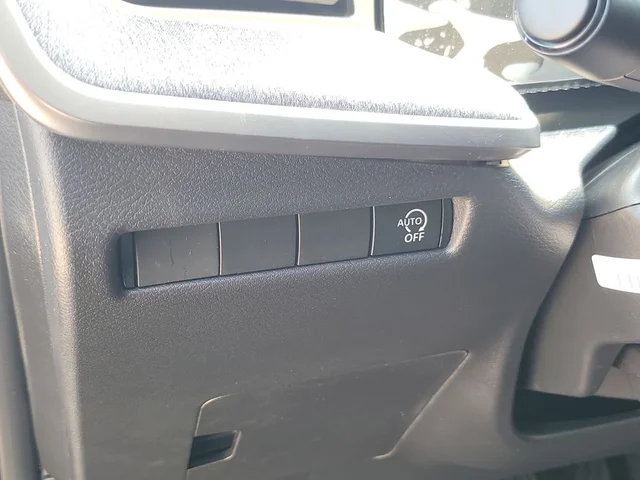 Nuevos NISSAN KICKS à Estados chez autogozo