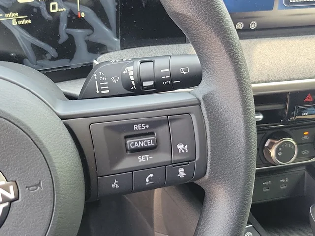 Nuevos NISSAN KICKS à Estados chez autogozo