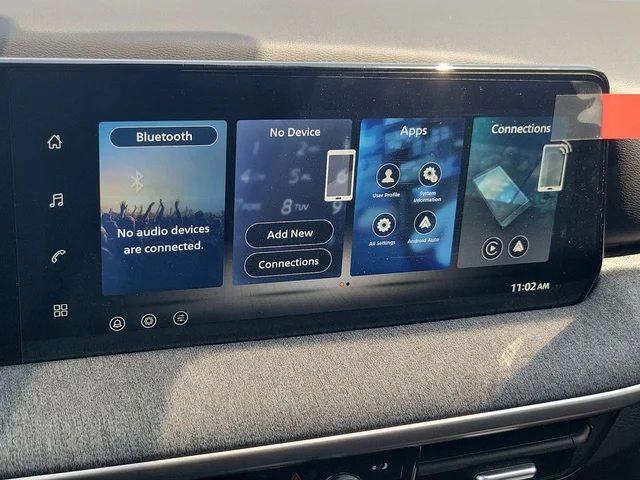 Nuevos NISSAN KICKS à Estados chez autogozo