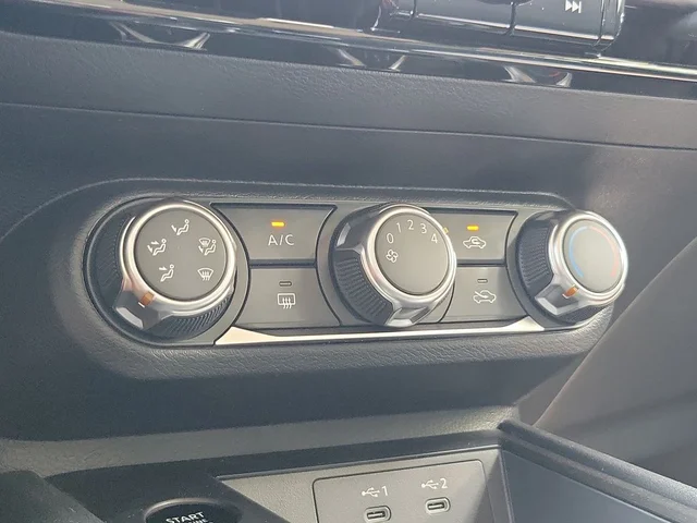 Nuevos NISSAN KICKS à Estados chez autogozo