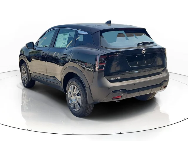 Nuevos NISSAN KICKS à Estados chez autogozo