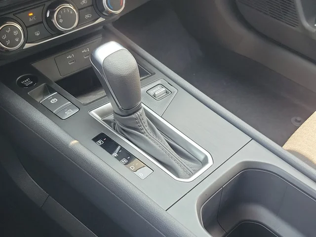 Nuevos NISSAN KICKS à Estados chez autogozo