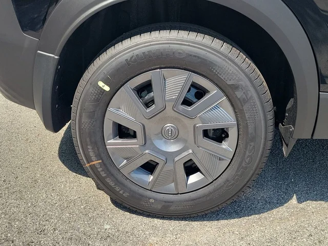 Nuevos NISSAN KICKS à Estados chez autogozo