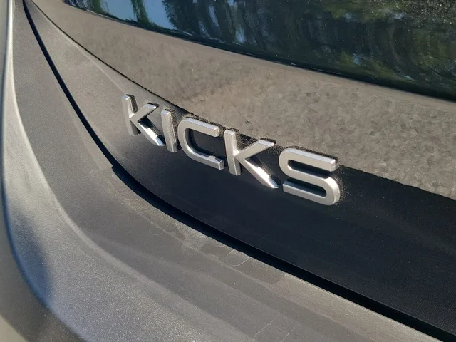 Nuevos NISSAN KICKS à Estados chez autogozo