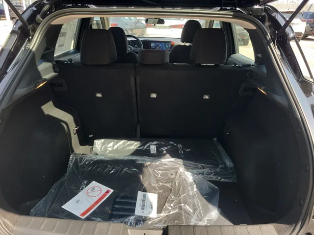 Nuevos NISSAN KICKS à Estados chez autogozo