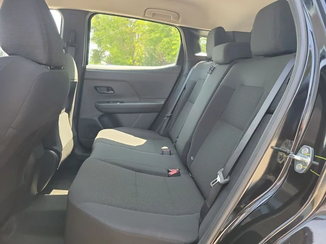 Nuevos NISSAN KICKS à Estados chez autogozo