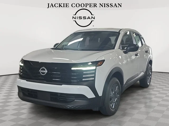 Nuevos NISSAN KICKS à Estados chez autogozo