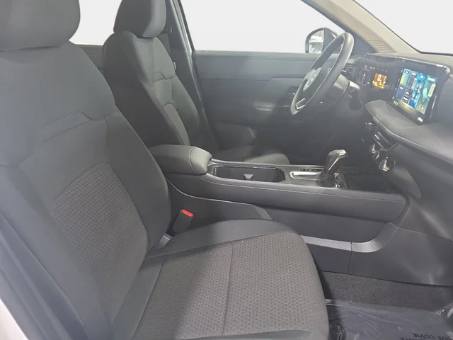 Nuevos NISSAN KICKS à Estados chez autogozo