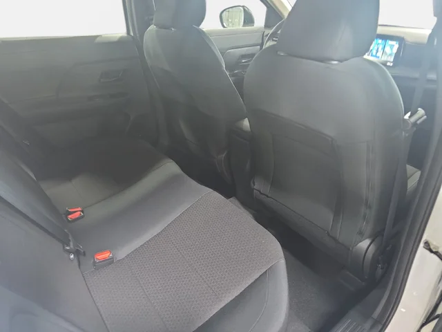 Nuevos NISSAN KICKS à Estados chez autogozo