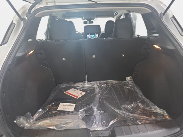 Nuevos NISSAN KICKS à Estados chez autogozo