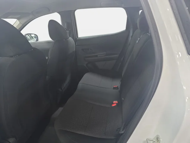 Nuevos NISSAN KICKS à Estados chez autogozo