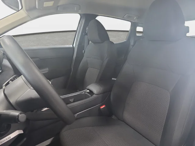 Nuevos NISSAN KICKS à Estados chez autogozo