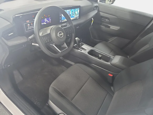 Nuevos NISSAN KICKS à Estados chez autogozo