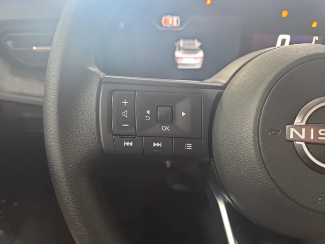 Nuevos NISSAN KICKS à Estados chez autogozo