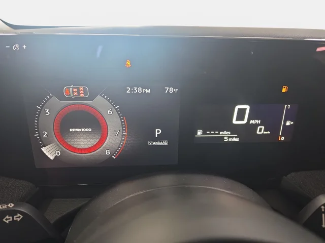 Nuevos NISSAN KICKS à Estados chez autogozo