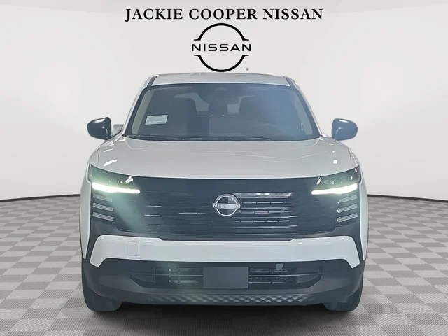 Nuevos NISSAN KICKS à Estados chez autogozo
