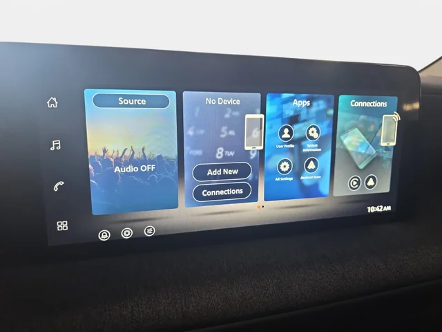 Nuevos NISSAN KICKS à Estados chez autogozo
