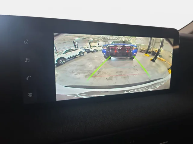 Nuevos NISSAN KICKS à Estados chez autogozo