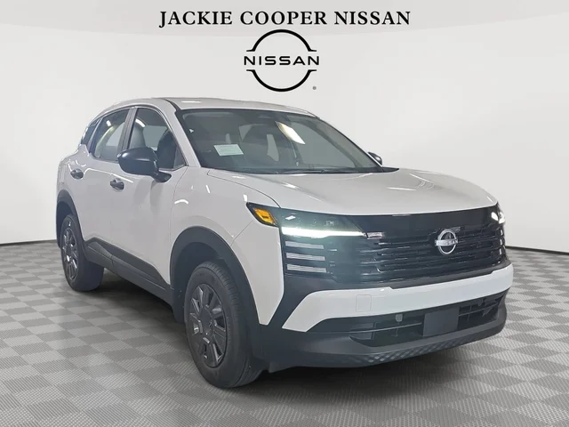 Nuevos NISSAN KICKS à Estados chez autogozo
