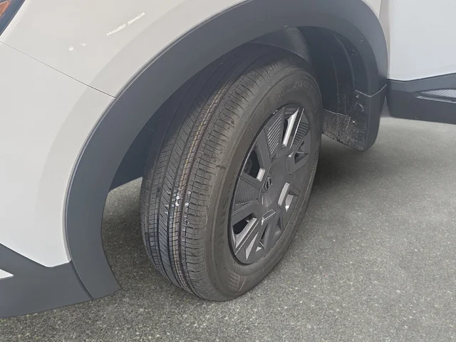 Nuevos NISSAN KICKS à Estados chez autogozo
