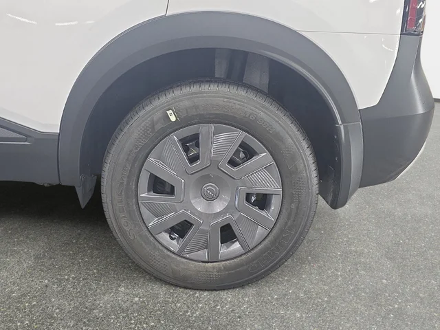 Nuevos NISSAN KICKS à Estados chez autogozo