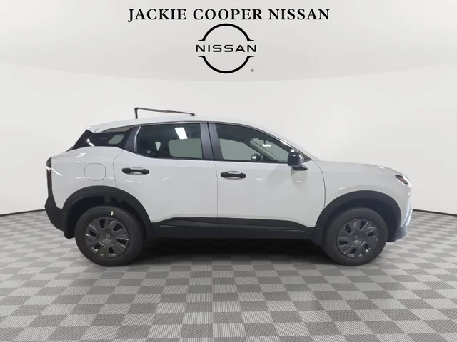 Nuevos NISSAN KICKS à Estados chez autogozo