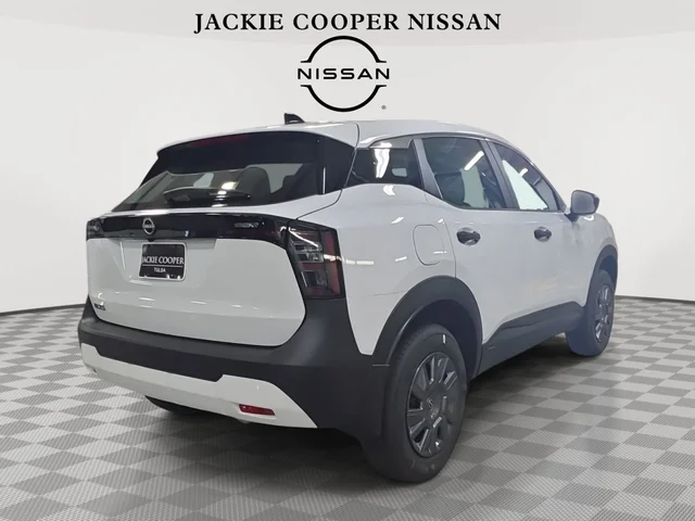 Nuevos NISSAN KICKS à Estados chez autogozo