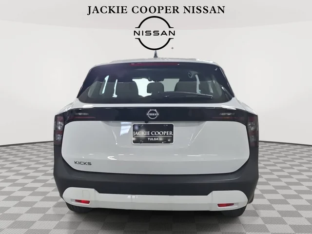Nuevos NISSAN KICKS à Estados chez autogozo