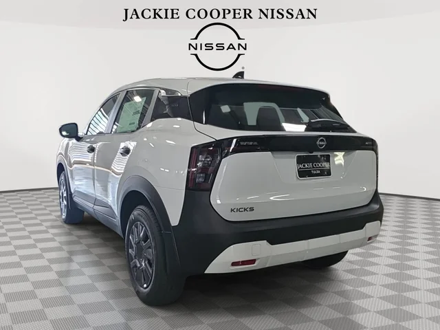 Nuevos NISSAN KICKS à Estados chez autogozo